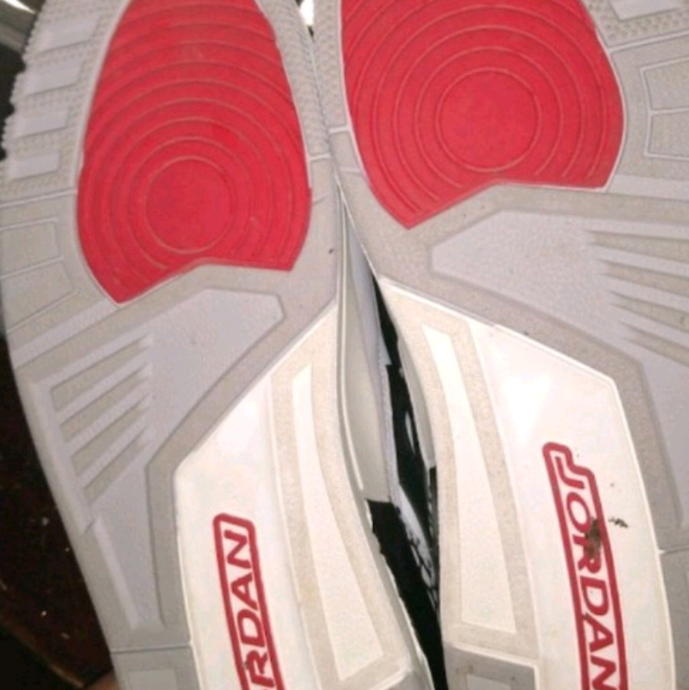 Jordan 312 legacy low tech grey